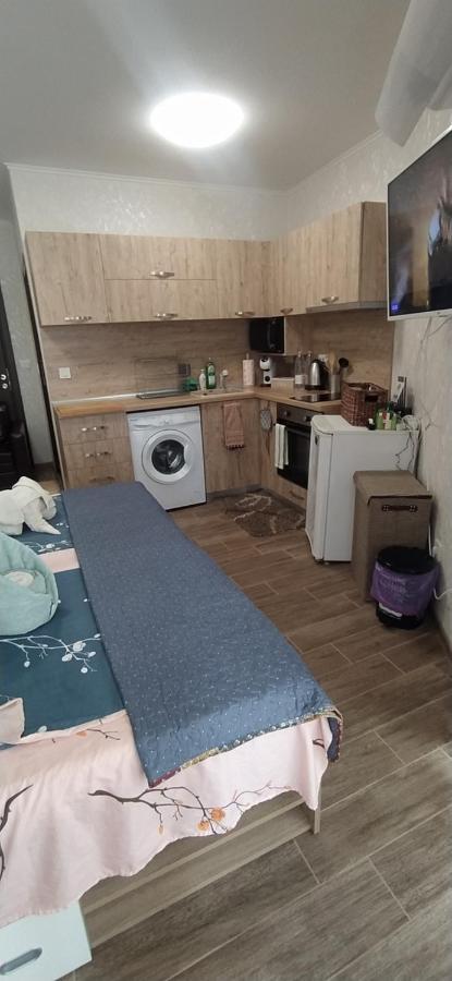 Velvita Central Сливен Экстерьер фото